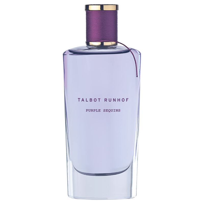 Perfume Talbot Runhof Purple Sequins Eau De Par... image number null