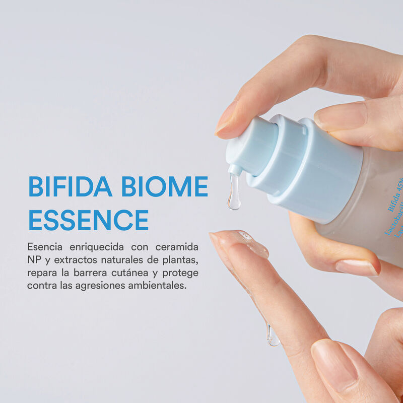 Tocobo Bifida Biome Essence 50ml image number null