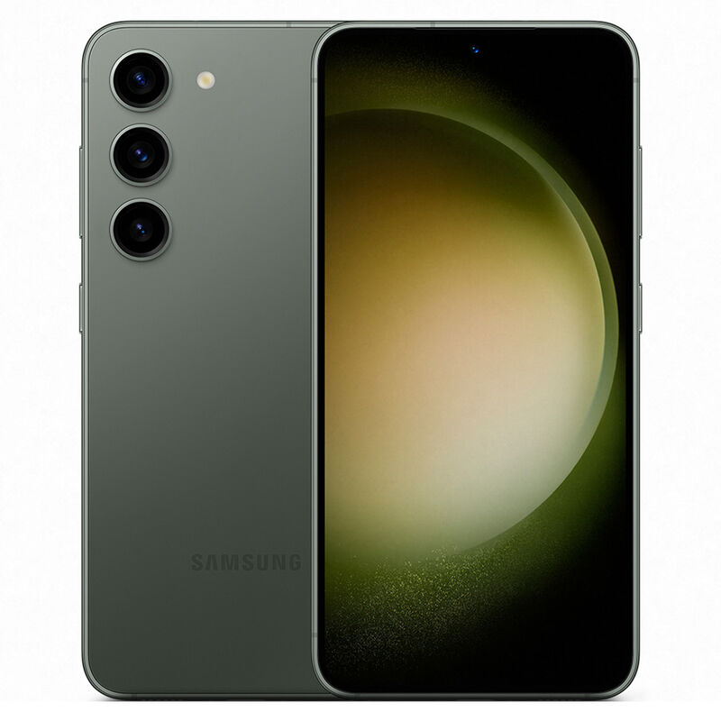 Smartphone Samsung Galaxy S23 128gb 8gb Ram Ver... image number null