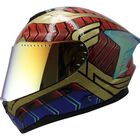 CASCO PARA MOTO INTEGRAL MUJER MARAVILLA DOT/ECE