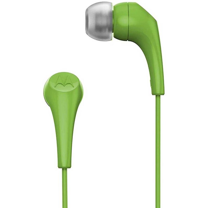 Manos Libres Auricular Motorola Earbuds 2 Lima ... image number null