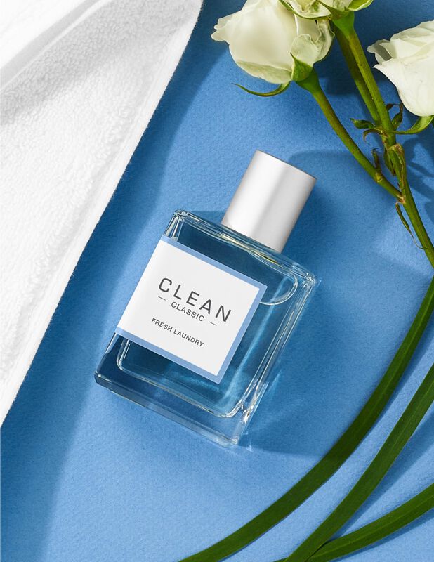 Perfume Clean Classic Fresh Laundry 60 Ml Para ... image number null