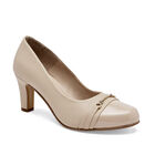 D'Cristian Zapatilla para mujer beige
