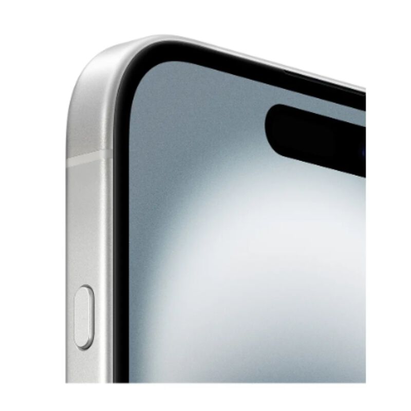 iPhone 16 Plus 128gb Blanco Reacondicionado image number null