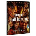 Project wolf hunting [DVD]