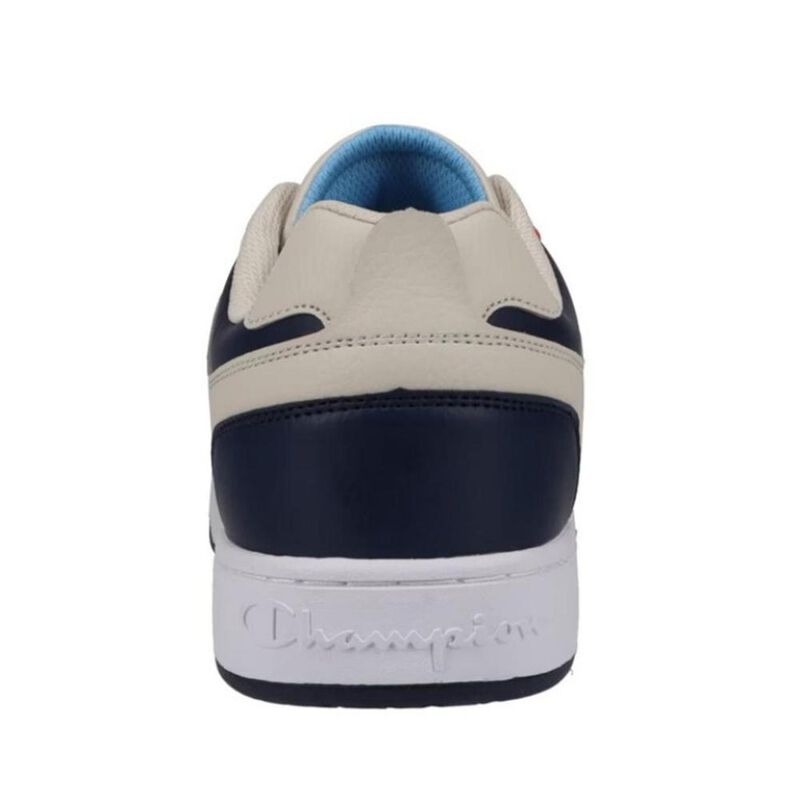 Tenis Champion 30N3 Court Lo para Hombre. CAS10... image number null