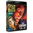 El Deseo Y La Bestia Bd 1968 The Blood Beast Terror [blu-ray]