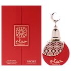 Perfume Khalis Niche Collection Hadara Edp 100 Ml Para Mujer
