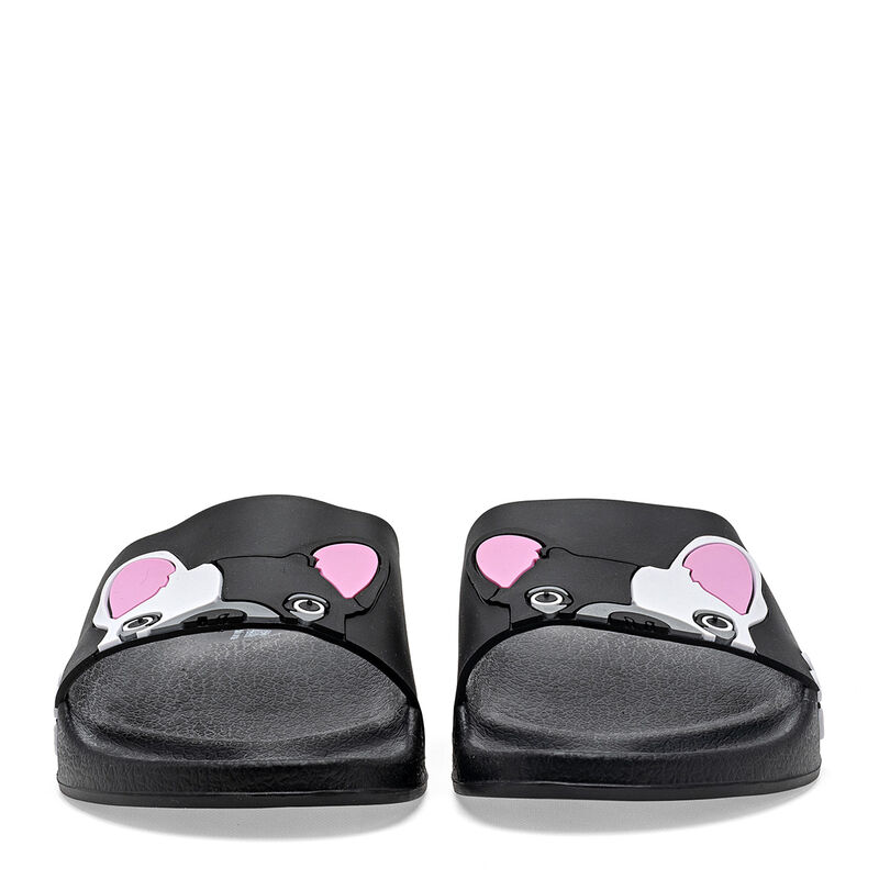 Evalight Sandalia Para Mujer Negro Cod 104421-1 image number null