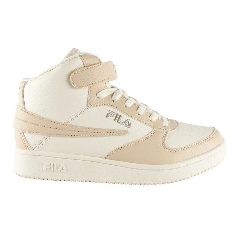 Tenis Fila A-High para Mujer image number null