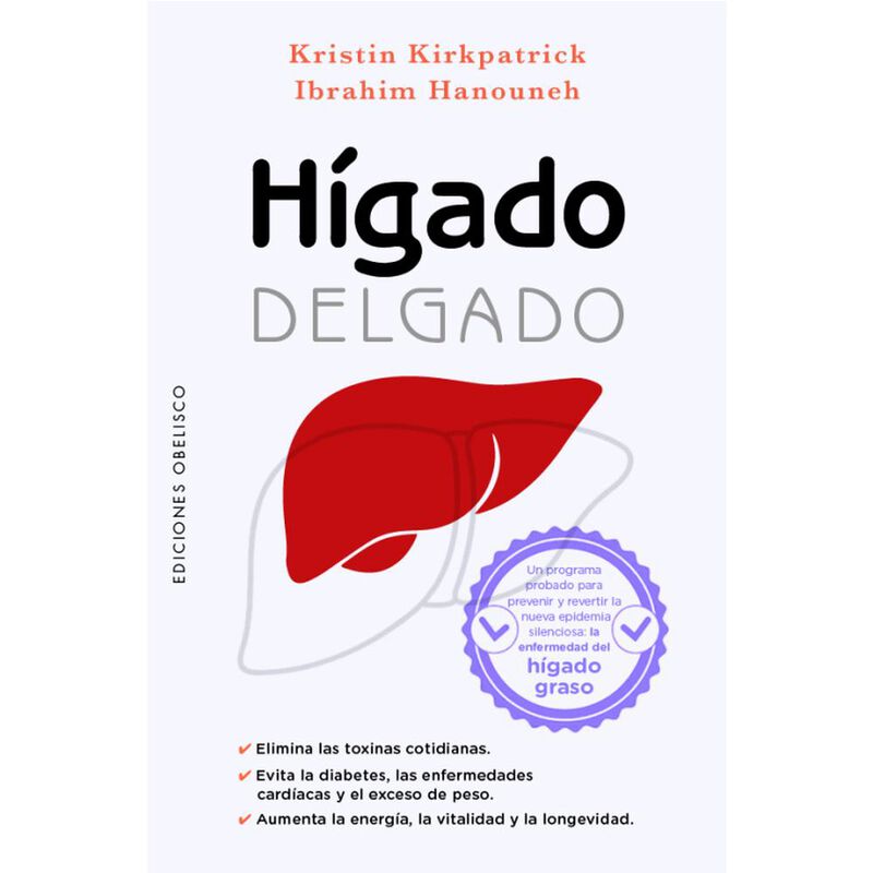 H&iacute;gado delgado image number null