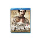 Operaci&oacute;n E (Blu-ray)