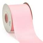 Cinta Yama Grosgrain 7,6 cm 23 m Rosa Perla