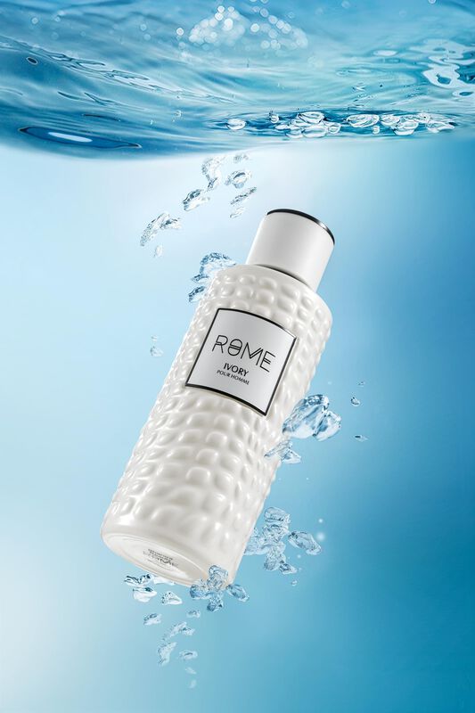 Perfume Rome Ivory Pour Homme Eau De Parfum 100... image number null