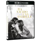 Ha Nacido Una Estrella [4K UHD + Blu-ray] (2018) A Star Is Born