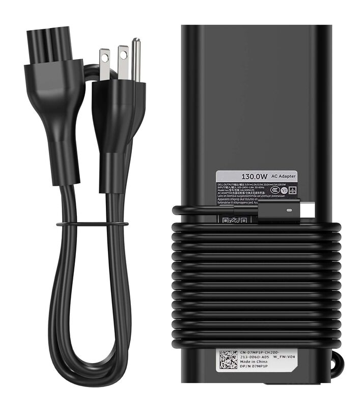 Cargador De Port&aacute;til Bull-tech Usb C Tipo C De ... image number null