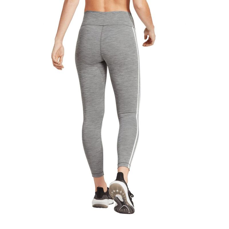 Tight/legging Adidas Te 3s ⅞ Para Mujer image number null