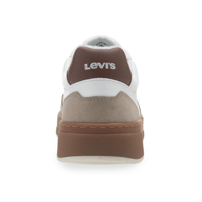 Tenis Levi's&reg; Glide 2l C Para Hombre L2126511 S... image number null