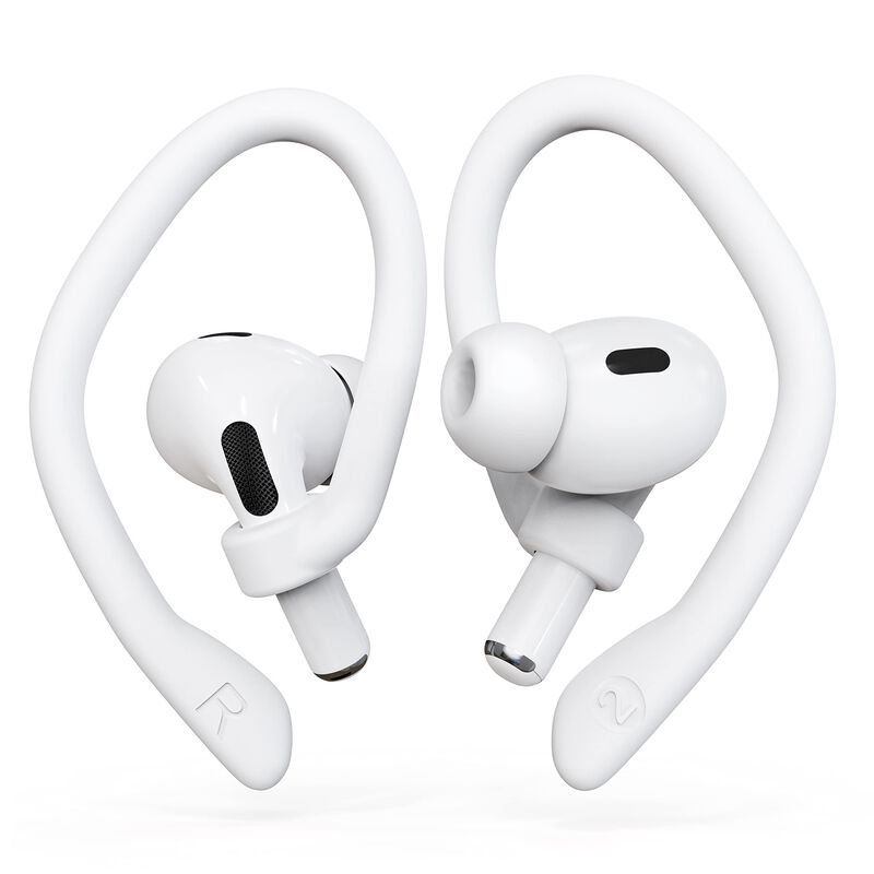 [ganchos Para Orejas] Damonlight Para Airpods P... image number null