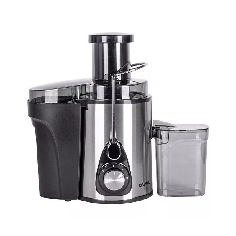Extractor De Jugo Daewoo Acero Inoxidable 2 Vel... image number null