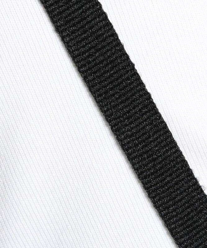 Playera Puma Modern Delight Slim Para Mujer image number null
