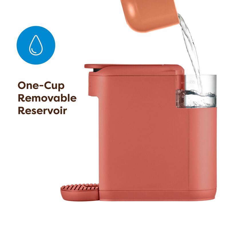 Cafetera Keurig K-mini Mate, Monodosis, K-cup, ... image number null