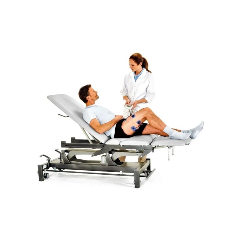 Electroestimulador Port&aacute;til Chattanooga Rehab P... image number null