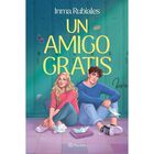 Un Amigo Gratis, De Inma Rubiales, Planeta, Pasta Blanda