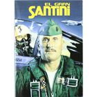 El Gran Santini [dvd]