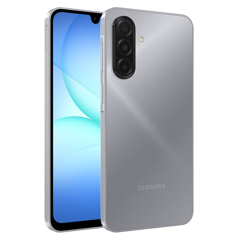 Smartphone  Samsung Galaxy A17 128gb 4gb Ram Gr... image number null