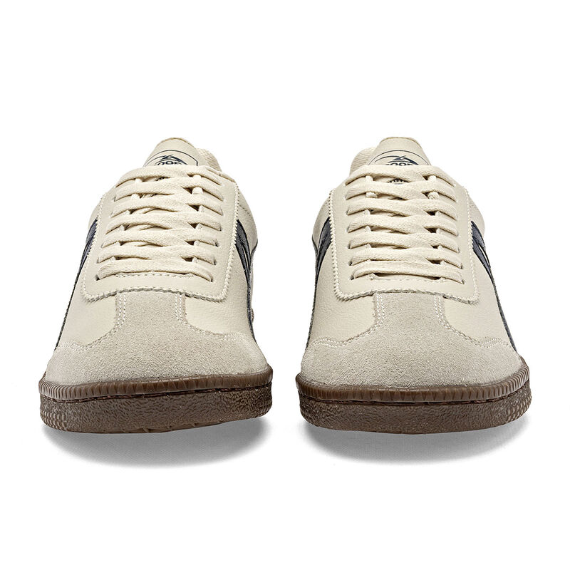 Apoort Tenis Urbano Beige Para Mujer 147898ce image number null