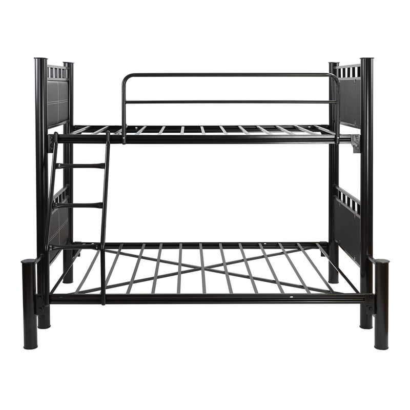 Cama Litera 2 Niveles Individual- Matrimonial C... image number null