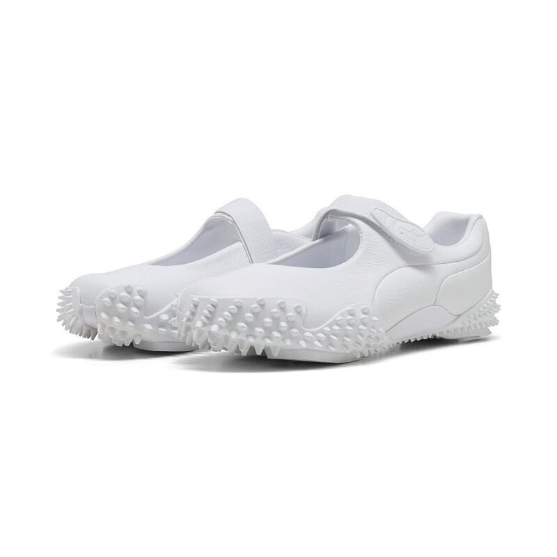 Tenis Puma Mostro Fey Lth Para Mujer image number null