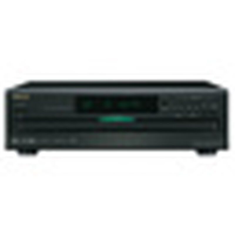 Fuente DX-C390  6 Discos image number null