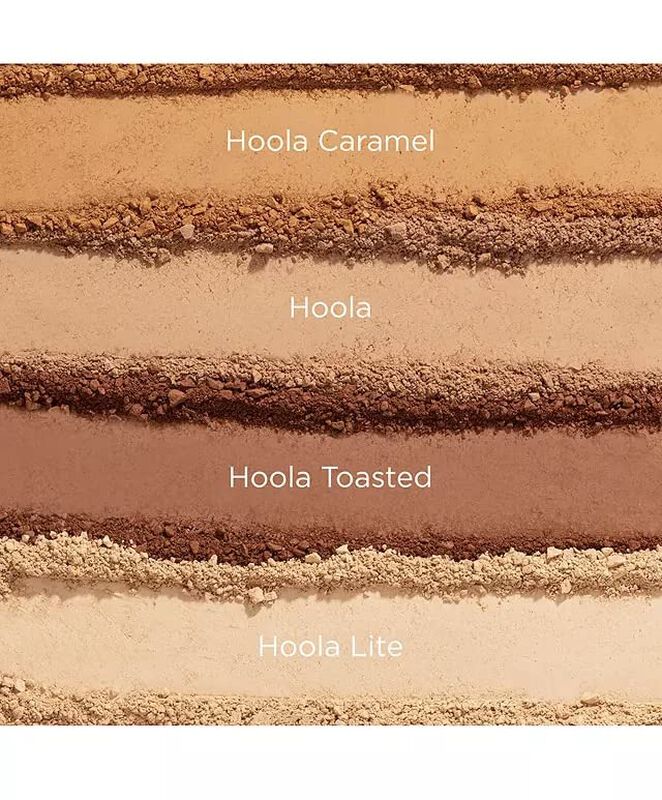 Polvo Mate Hoola Mini Hoola De Bronzer Benefit ... image number null