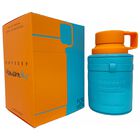 Perfume Armaf Odyssey Mandarin Sky Edp 200 Ml Para Hombre