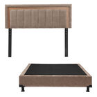 Cabecera Individual Trinity Ventur Con Box Chocolate