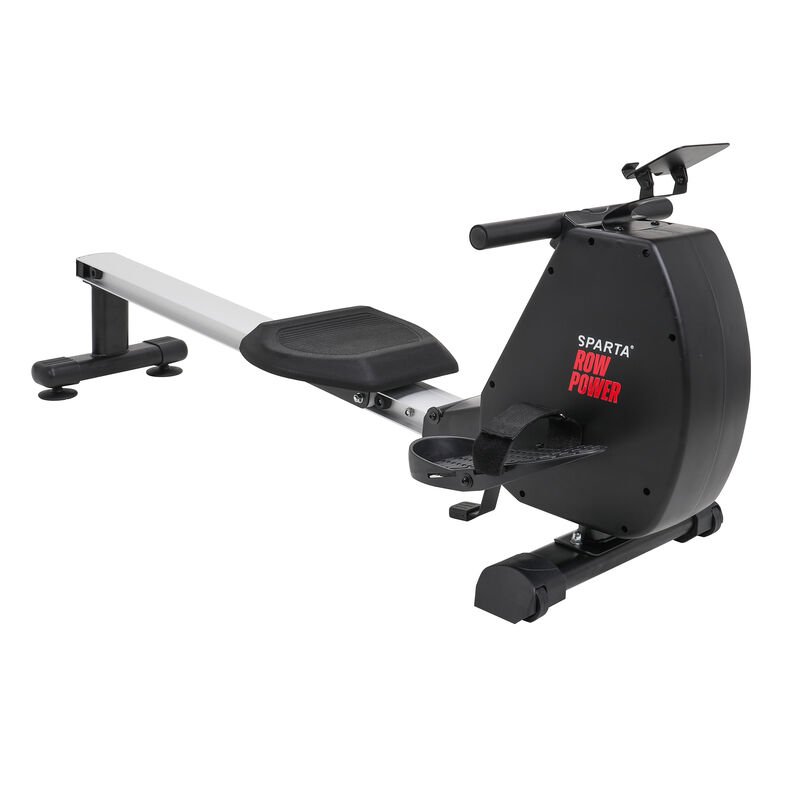 Remadora Magnetica Plegable SPARTA ROWPOWER image number null