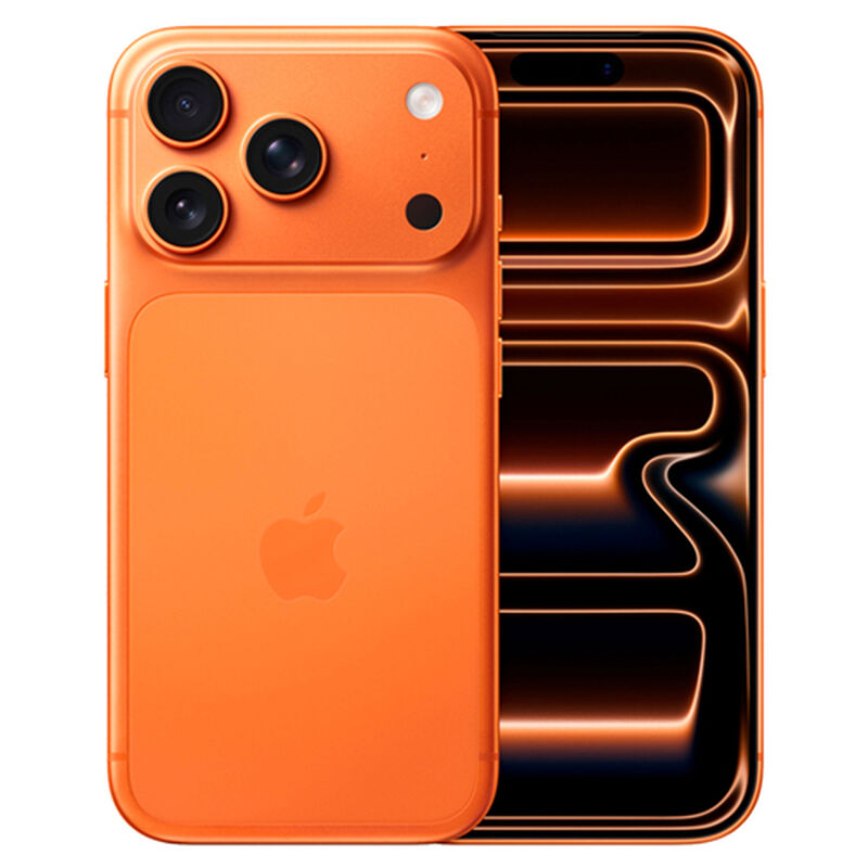 iPhone 17 Pro-Apple 1tb Naranja image number null