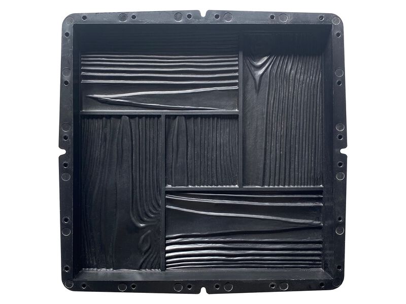 Molde Para Losas De Pavimento Globmarble Ps 300... image number null