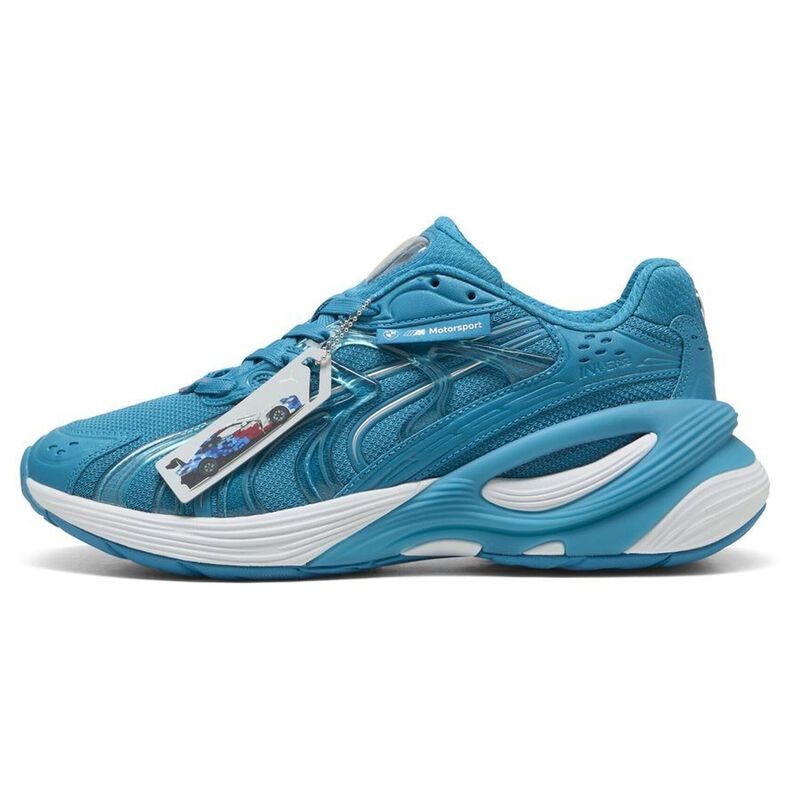 Tenis Puma Bmw Mms Inverse Para Hombre image number null