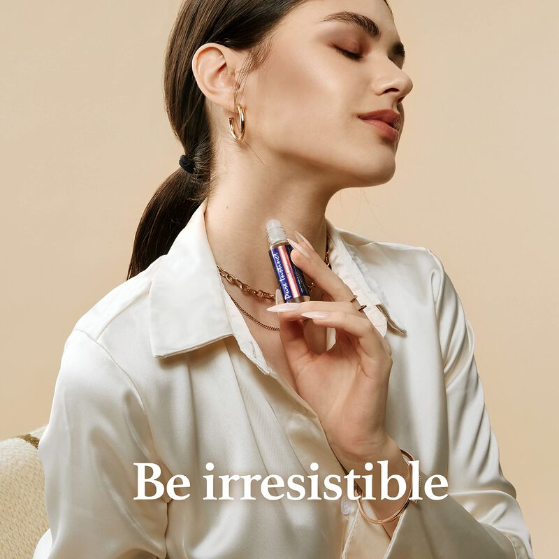 Perfume Pure Instinct Crave Roll-on Pheromone P... image number null