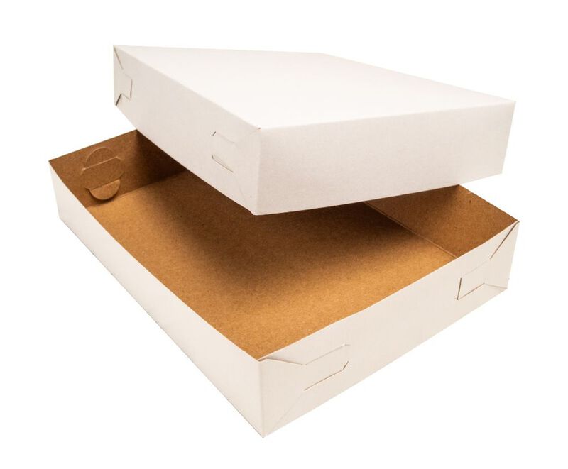 Caja para Regalo 20x12x2.5 image number null