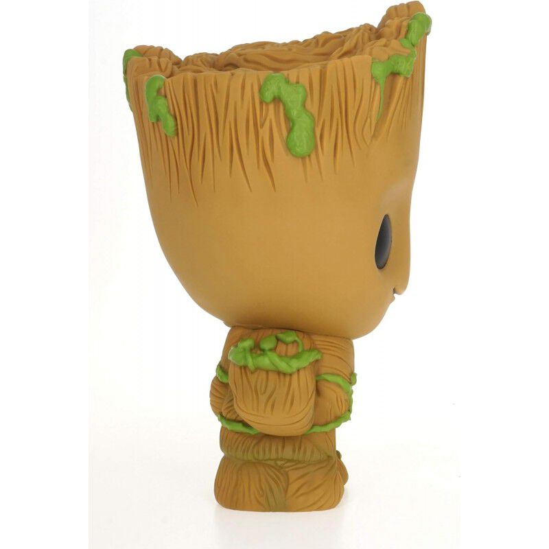 Hucha Groot Cabez&oacute;n Marvel 25 cm image number null