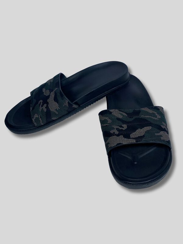 SANDALIAS DE HOMBRE CON PUNTERA ABIERTA SAND-10... image number null