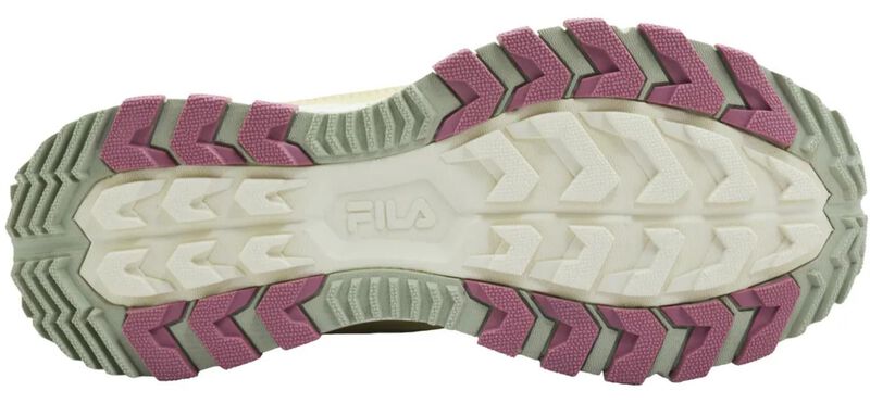 Tenis Fila Firetrail Evo Para Mujer image number null
