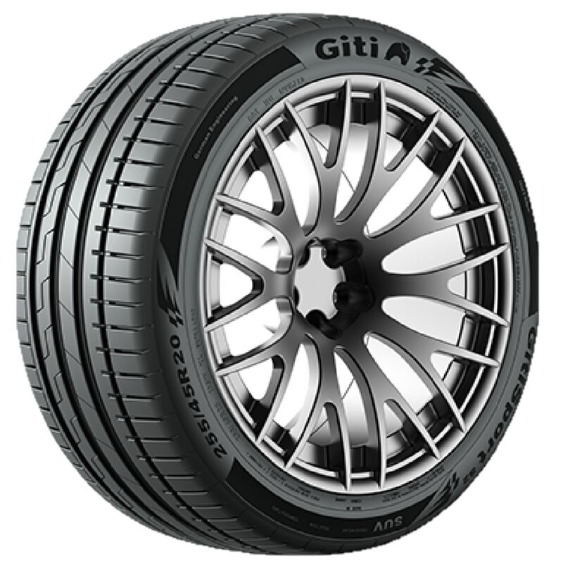 Llanta GitiSport S2 255/45R20 105W Giti image number null
