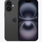 Apple iPhone 16 128GB SIM Física Negro