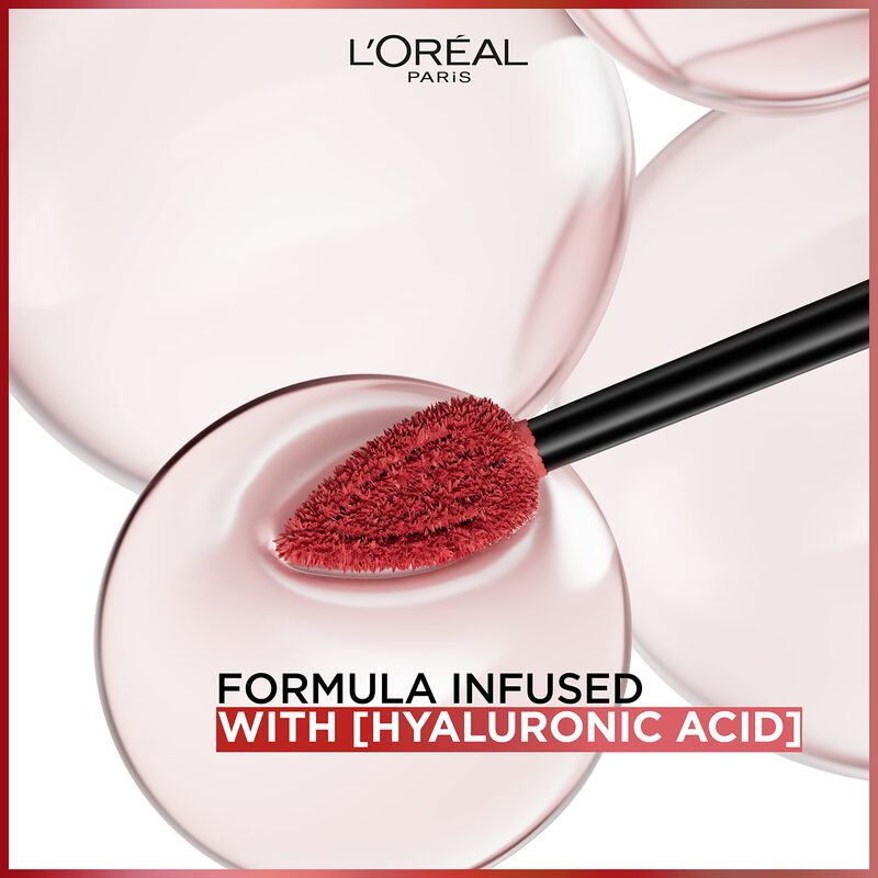 L&aacute;piz Labial L&iacute;quido L'or&eacute;al Paris Infallible M... image number null