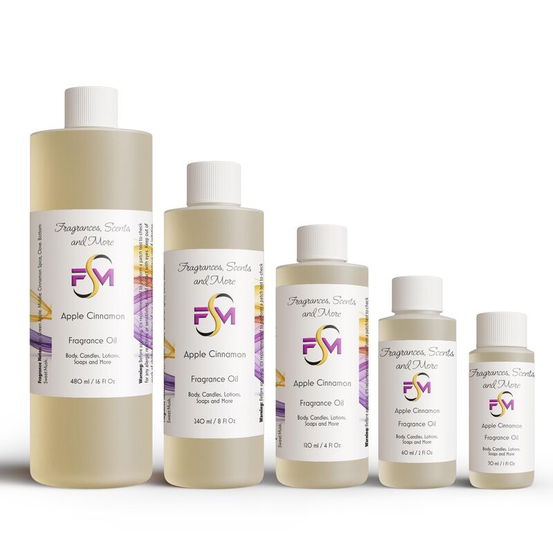 Aceite De Fragancia Fragrances, Scents And More... image number null
